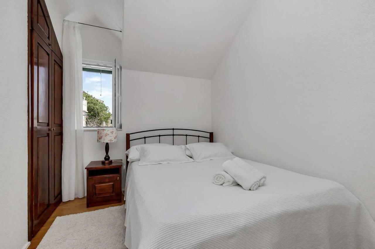 Luxury Villa Topolina Baška Voda Kültér fotó