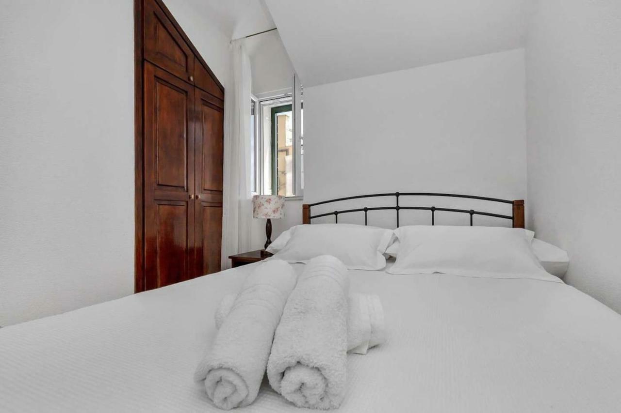 Luxury Villa Topolina Baška Voda Kültér fotó