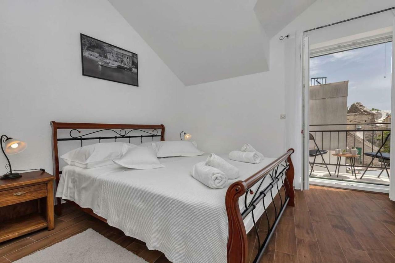 Luxury Villa Topolina Baška Voda Kültér fotó